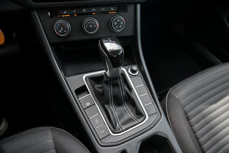volkswagen Jetta 2022 - 18