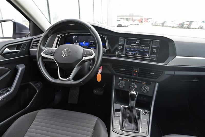 volkswagen Jetta 2022 - 20