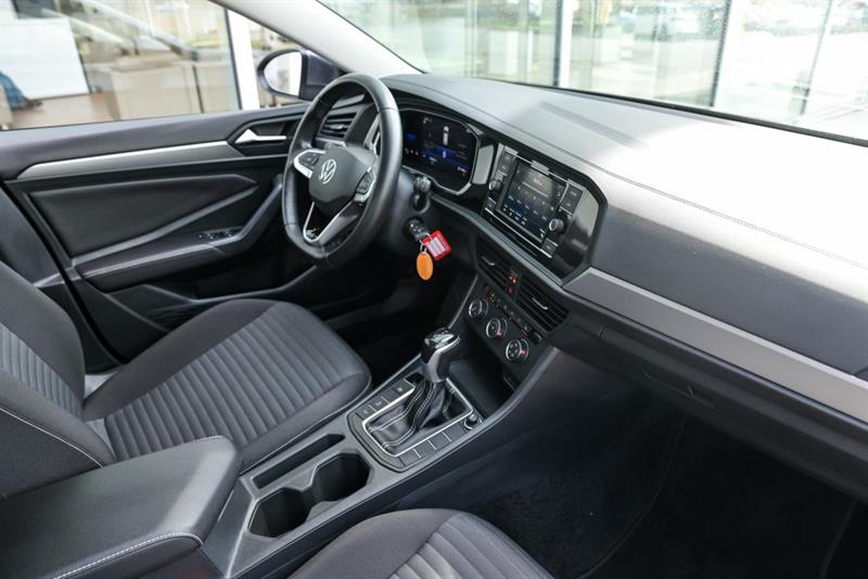 volkswagen Jetta 2022 - 21