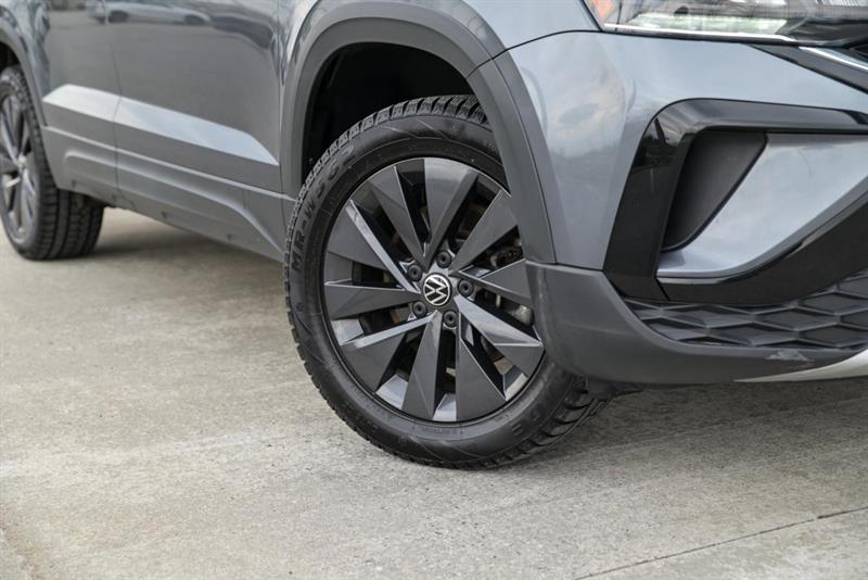 volkswagen Taos 2022 - 3