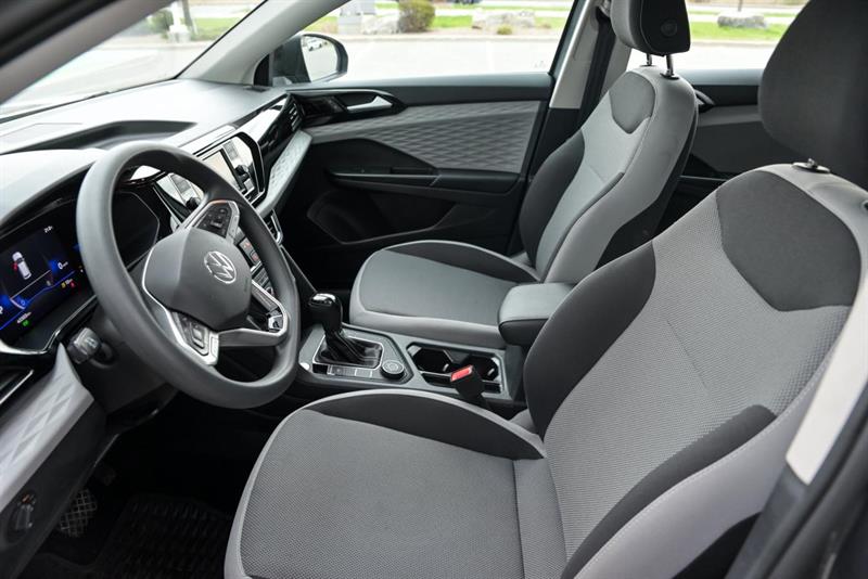 volkswagen Taos 2022 - 11