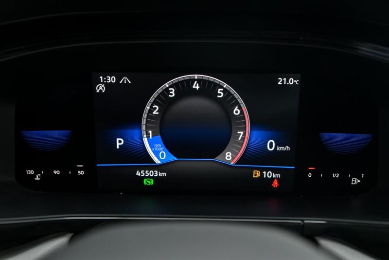 volkswagen Taos 2022 - 12