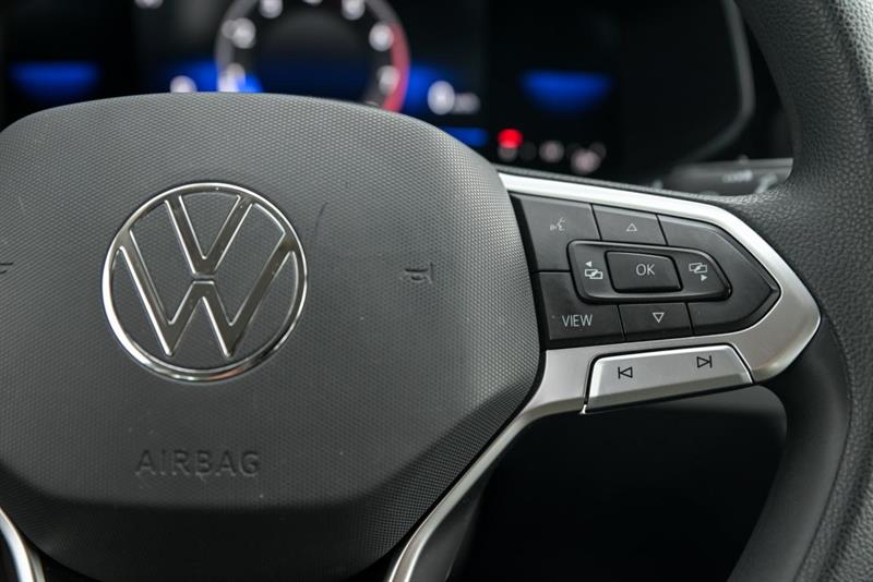 volkswagen Taos 2022 - 14