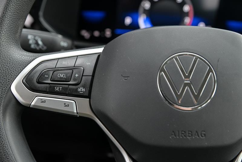 volkswagen Taos 2022 - 15
