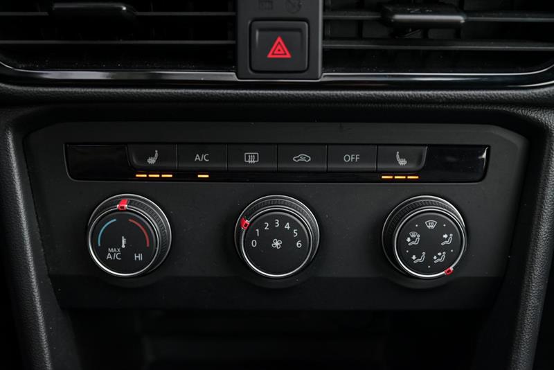 volkswagen Taos 2022 - 18