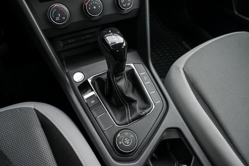 volkswagen Taos 2022 - 19