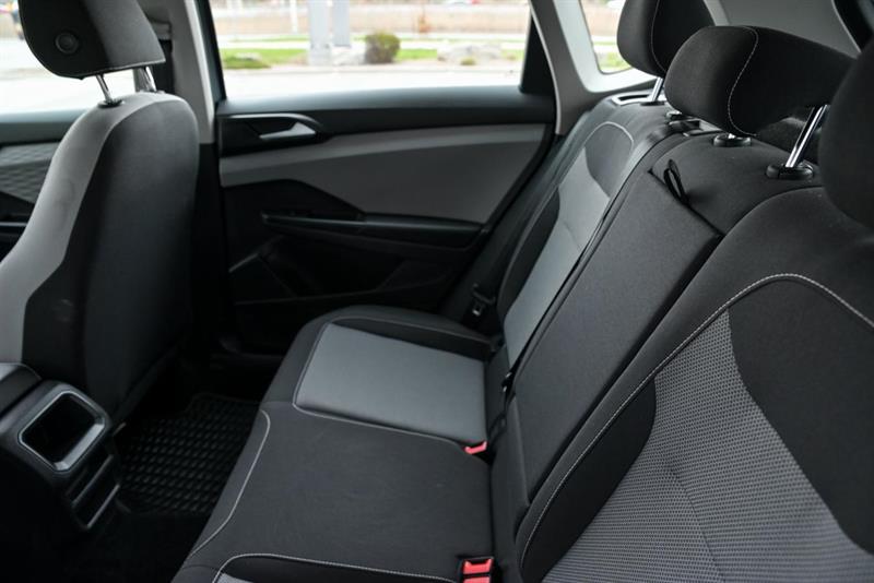 volkswagen Taos 2022 - 21