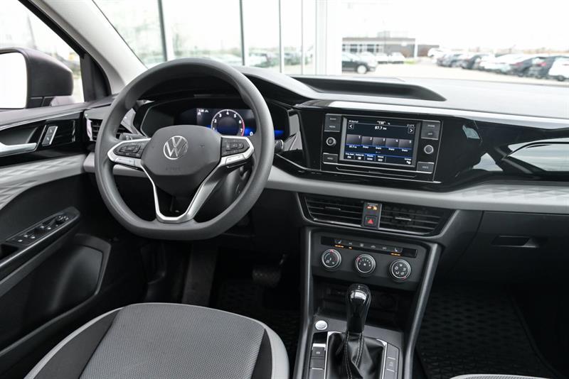 volkswagen Taos 2022 - 22