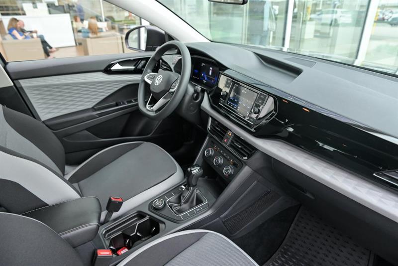 volkswagen Taos 2022 - 23