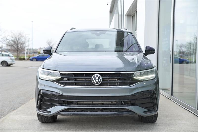 volkswagen Tiguan 2023 - 4