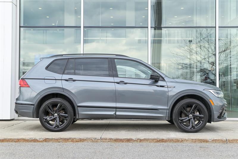 volkswagen Tiguan 2023 - 5