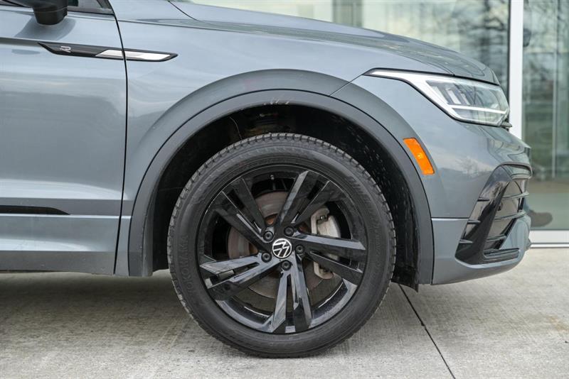 volkswagen Tiguan 2023 - 6
