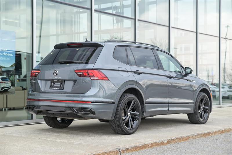 volkswagen Tiguan 2023 - 7
