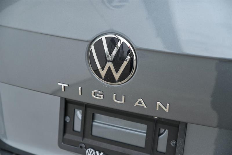 volkswagen Tiguan 2023 - 8
