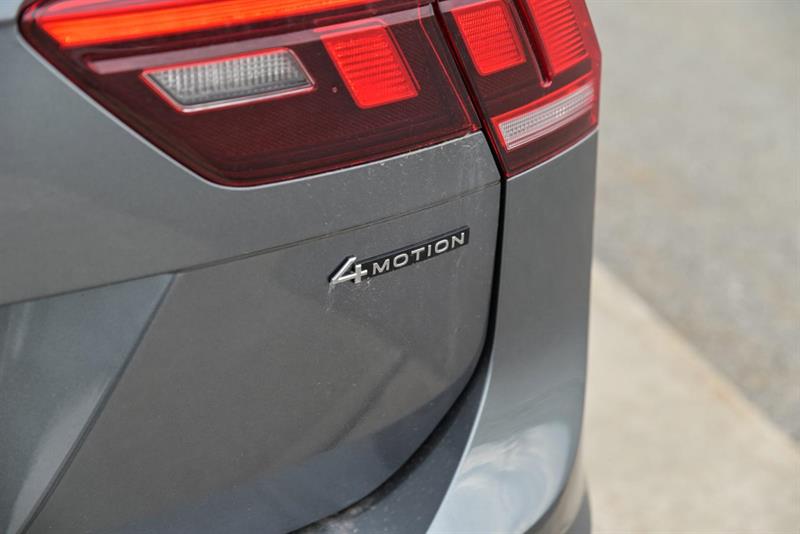 volkswagen Tiguan 2023 - 9