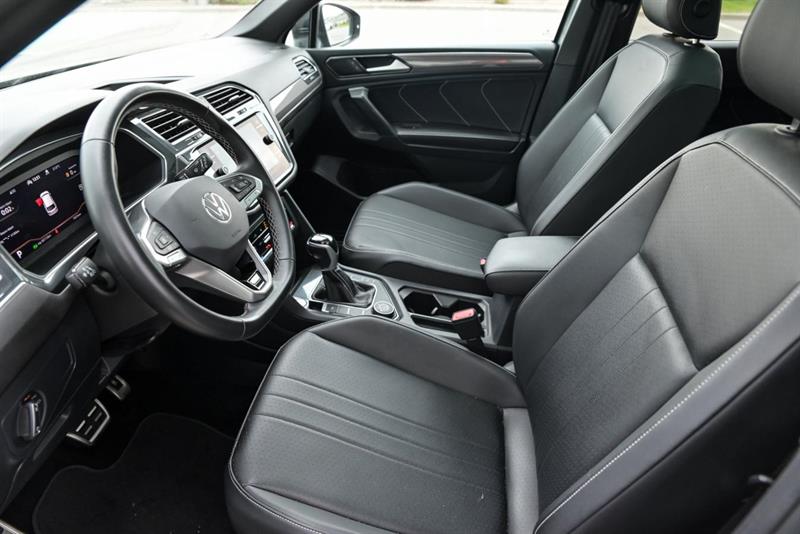 volkswagen Tiguan 2023 - 12