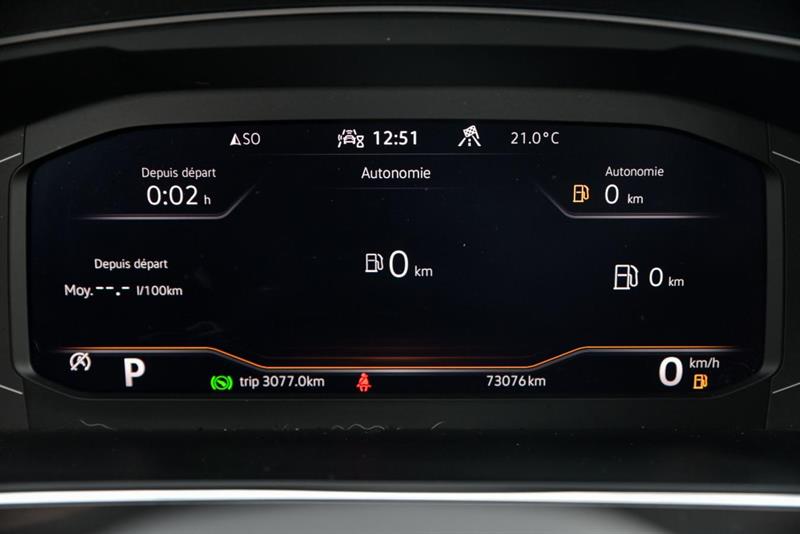volkswagen Tiguan 2023 - 14