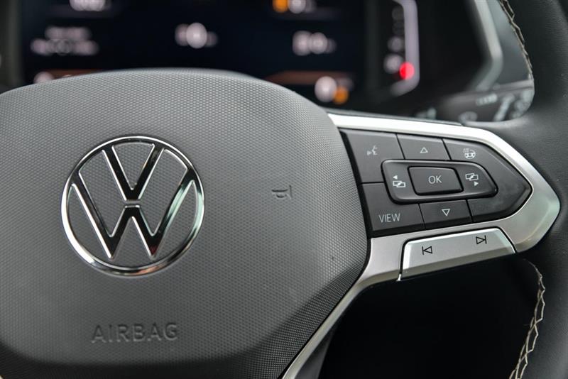 volkswagen Tiguan 2023 - 16