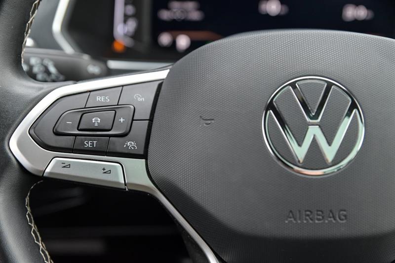 volkswagen Tiguan 2023 - 17