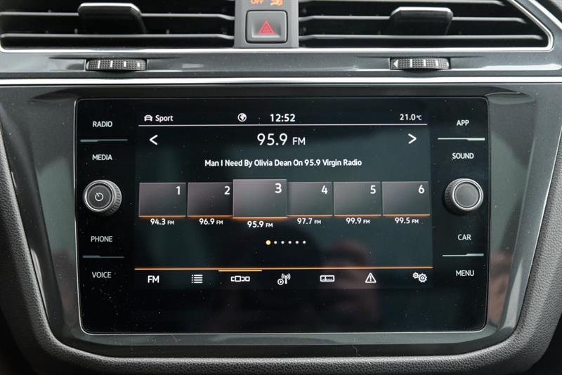 volkswagen Tiguan 2023 - 18