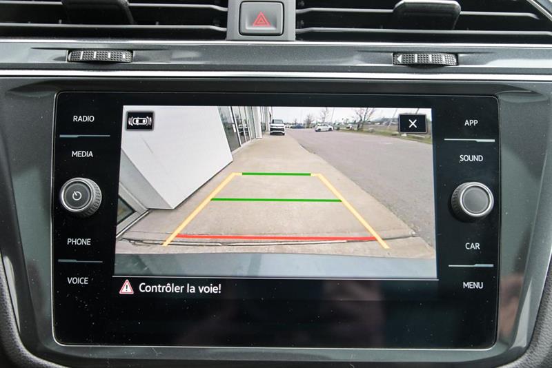 volkswagen Tiguan 2023 - 19