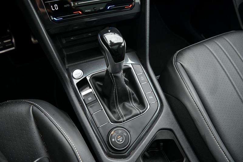 volkswagen Tiguan 2023 - 21