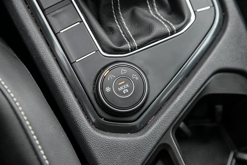 volkswagen Tiguan 2023 - 22