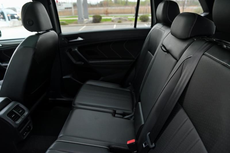 volkswagen Tiguan 2023 - 24