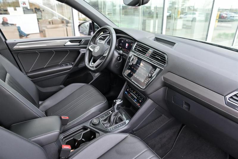volkswagen Tiguan 2023 - 26