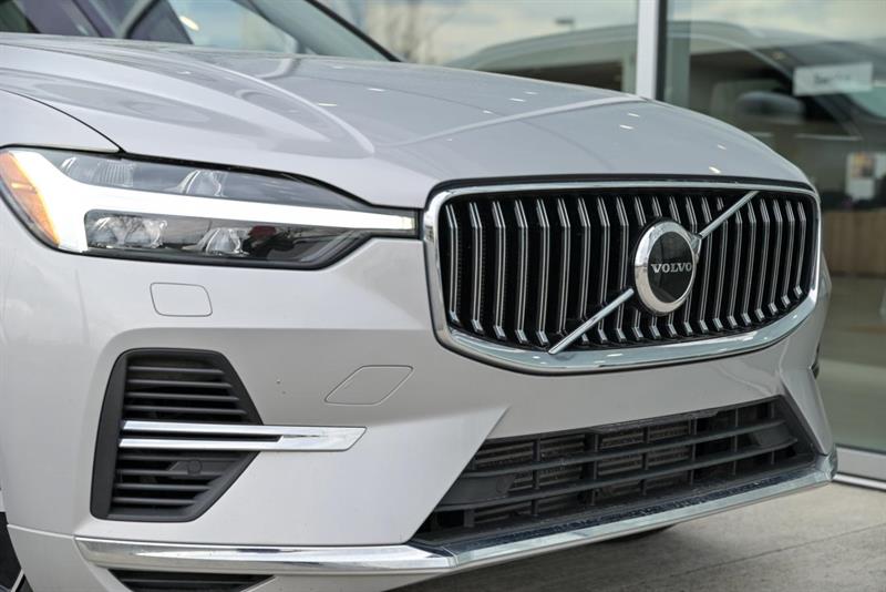 volvo XC60 2023 - 2