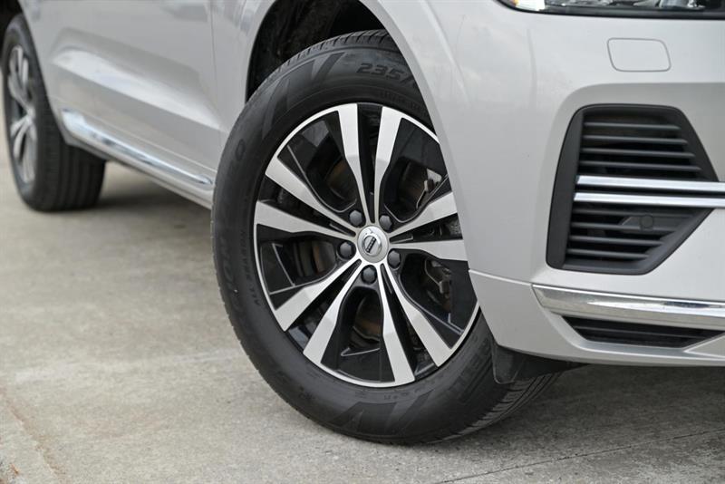 volvo XC60 2023 - 3