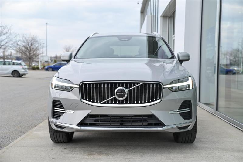 volvo XC60 2023 - 4