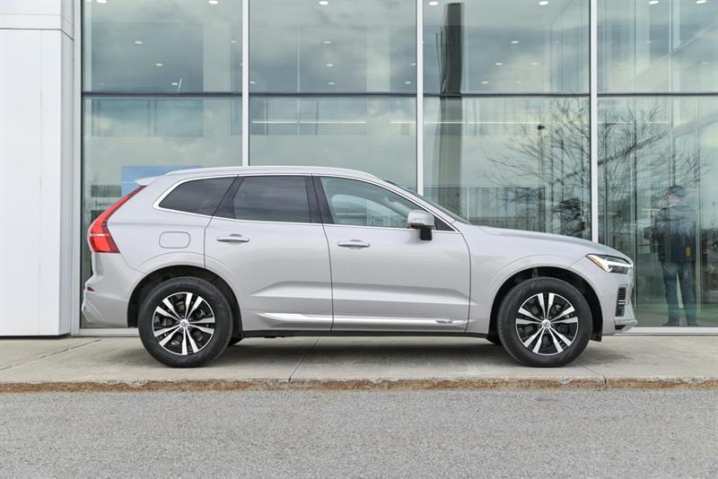 volvo XC60 2023 - 5