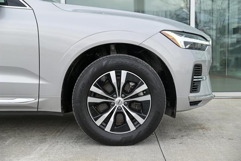 volvo XC60 2023 - 6
