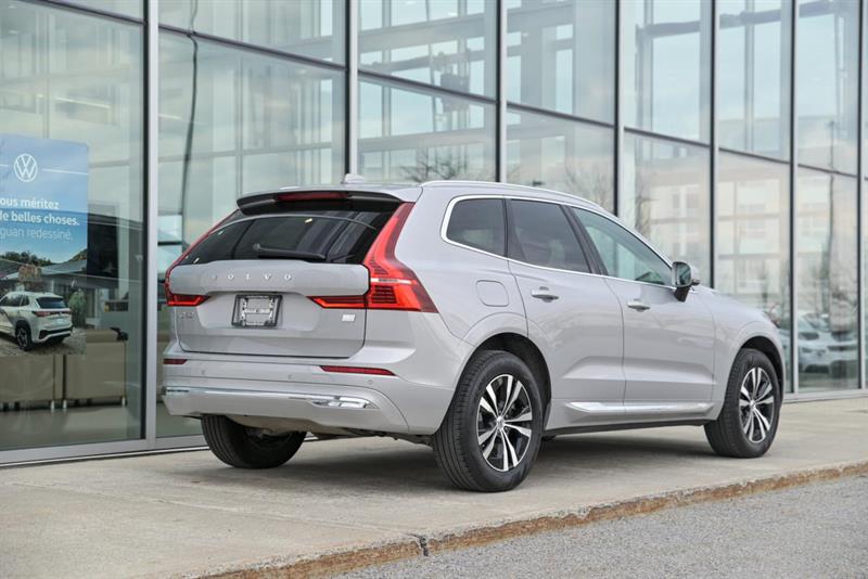 volvo XC60 2023 - 7