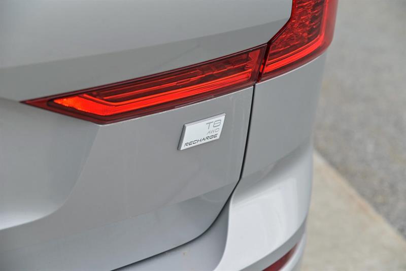 volvo XC60 2023 - 9