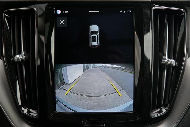 volvo XC60 2023 - 18