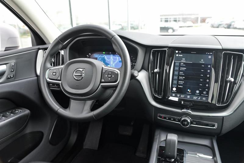 volvo XC60 2023 - 24