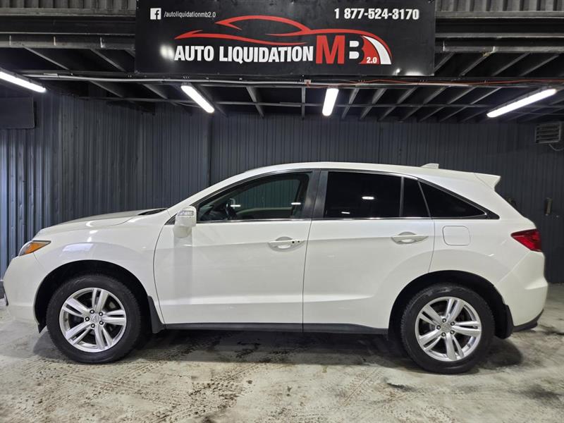 acura RDX 2015 - 2
