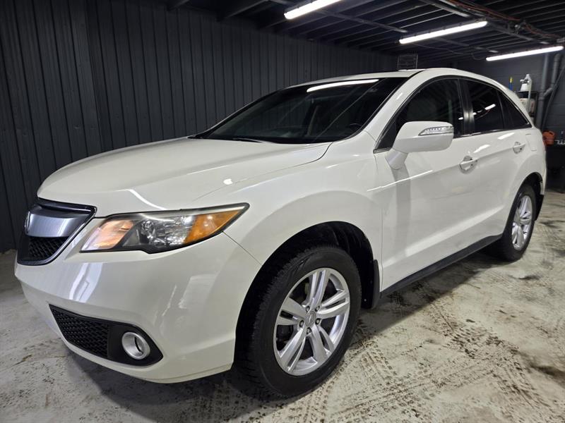 acura RDX 2015 - 3