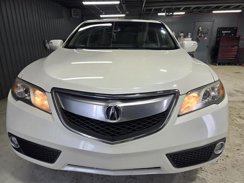 acura RDX 2015 - 4