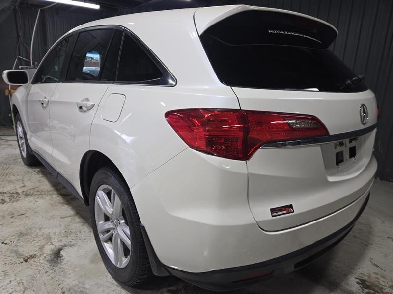 acura RDX 2015 - 5