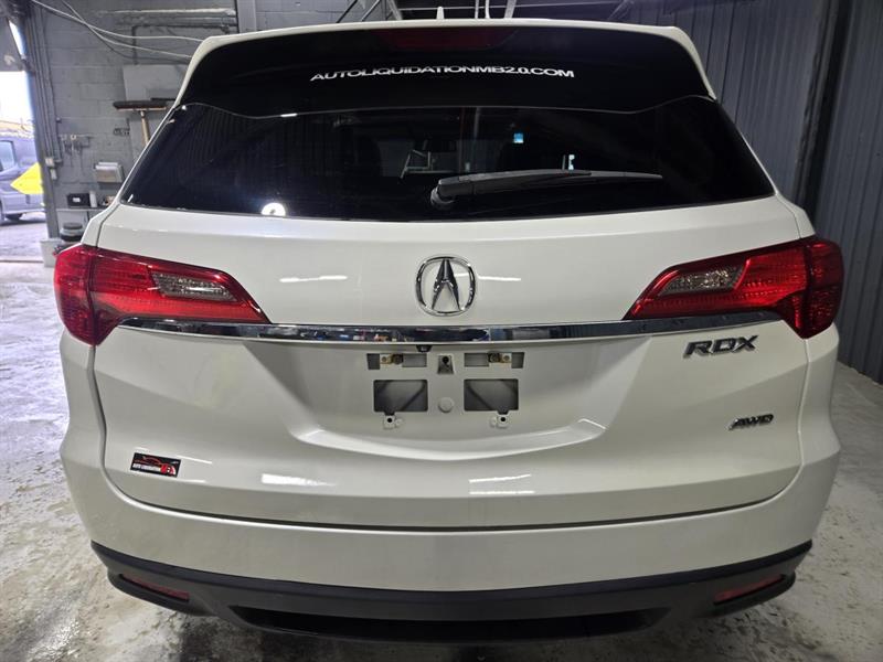acura RDX 2015 - 6