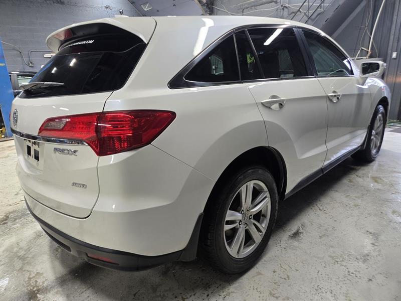 acura RDX 2015 - 7