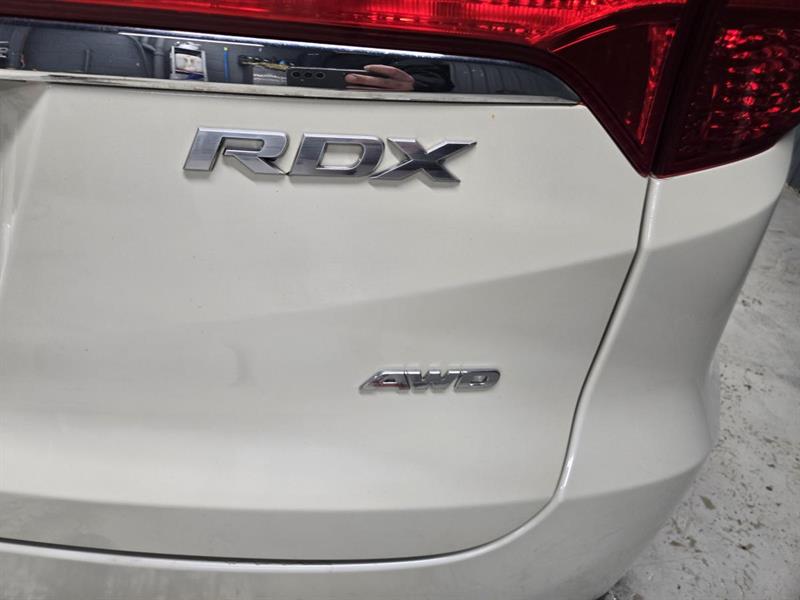 acura RDX 2015 - 9