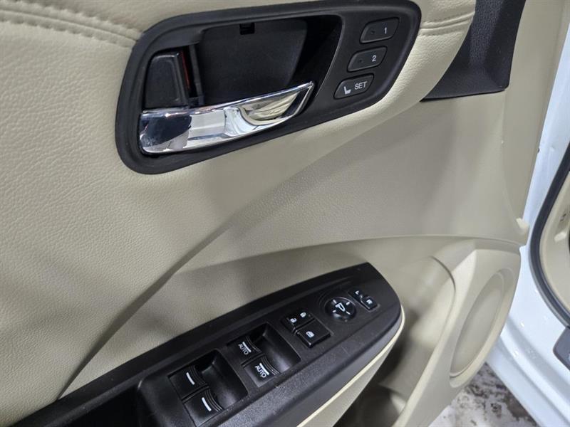 acura RDX 2015 - 10