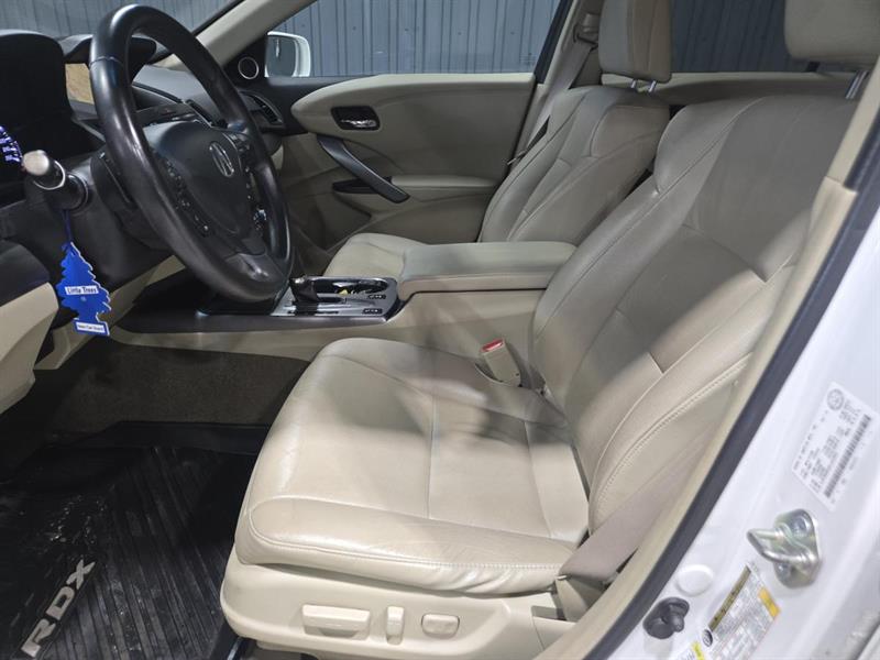 acura RDX 2015 - 11