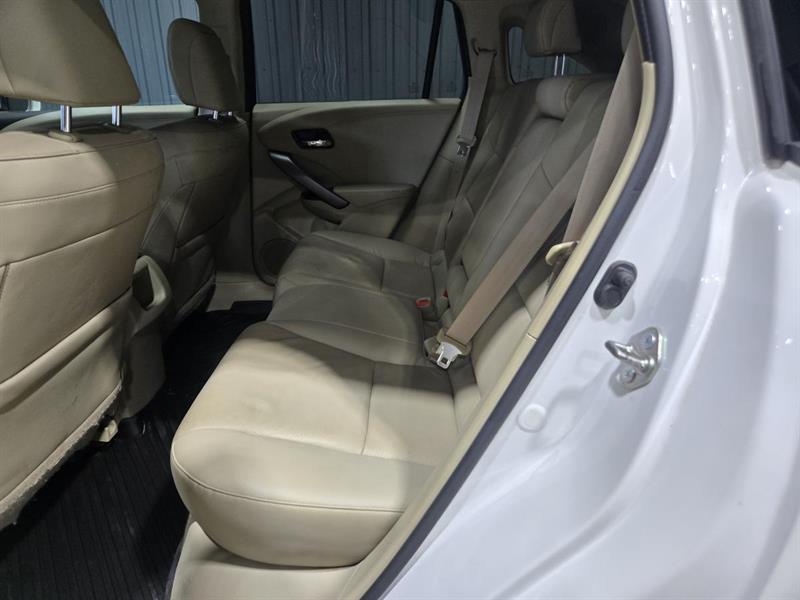 acura RDX 2015 - 12