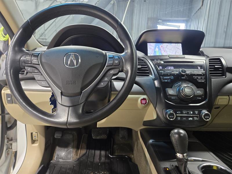 acura RDX 2015 - 13