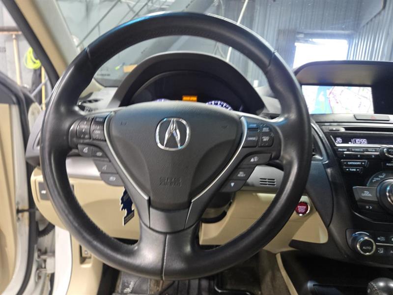 acura RDX 2015 - 14